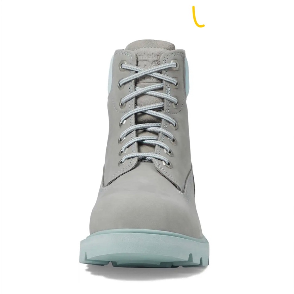 Timberland PRO Composite Toe Work Boots - Picture 2 of 4